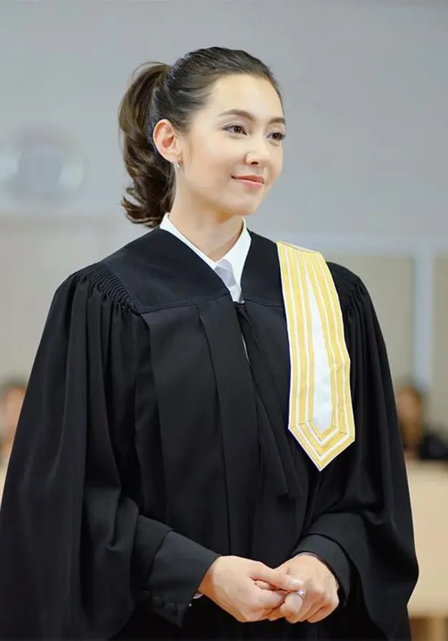 เปิดวาร์ป เบลล่า ราณี สาวสวยสุดแซ่บว่าที่นางเอก 300 ล้าน 3