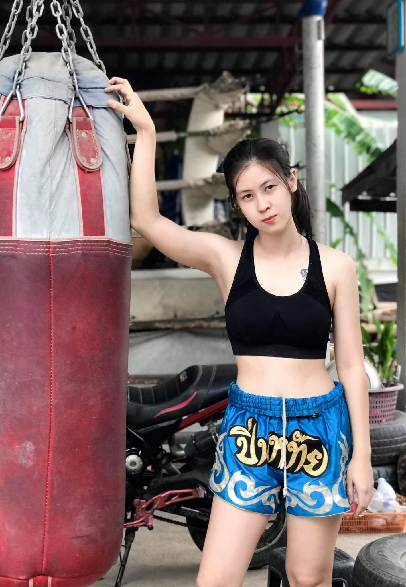 เปิดวาร์ป น้องปิ่น เจ้าของภาพ ‘หมอสวย’ คู่บัวขาว บัญชาเมฆ 2