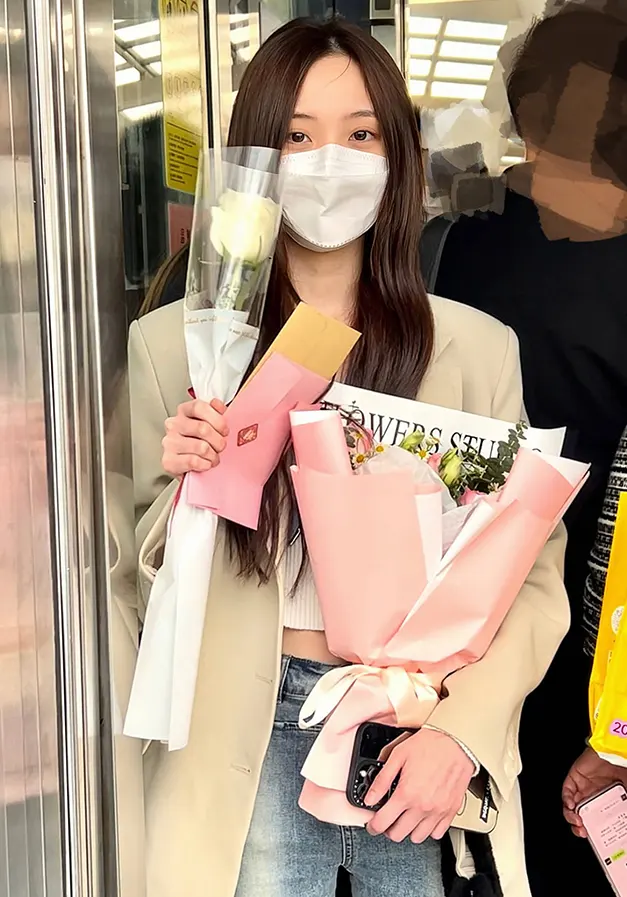 Nene นักร้องสาวไทยที่โกอินเตอร์ดังไกลไปถึงต่างประเทศ 10