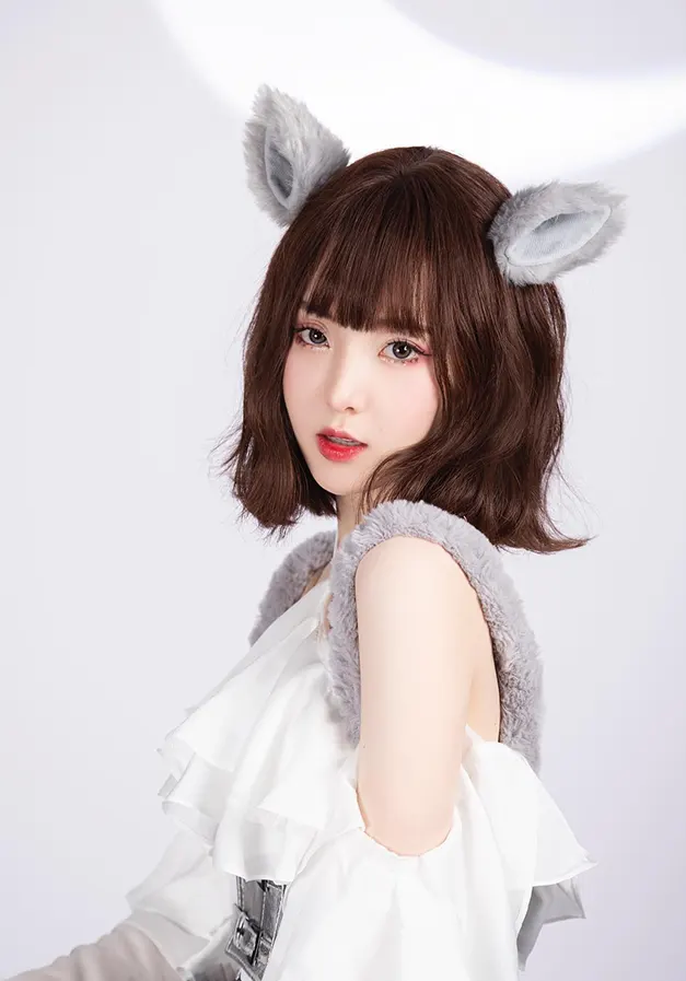 Nene นักร้องสาวไทยที่โกอินเตอร์ดังไกลไปถึงต่างประเทศ 7