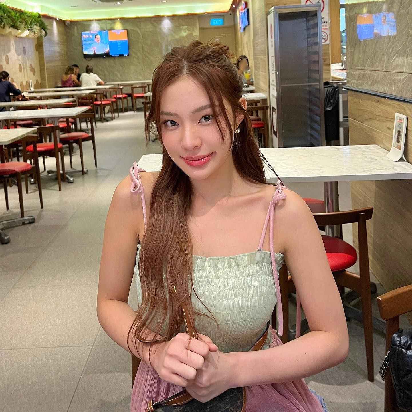 เปิดประวัติ จีจี้ สุพิชชา เน็ตไอดอลคนเก่ง 10