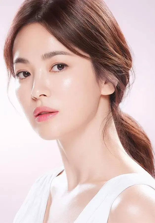 Song Hye Kyo