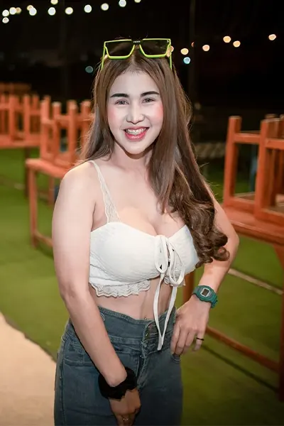 น้องโรส