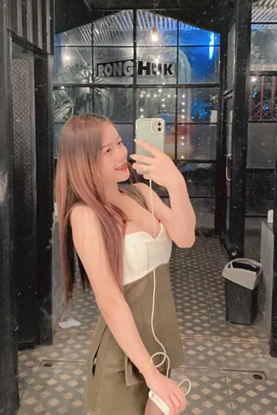 เปิดวาร์ป น้องอั้ม แม่ค้าขายทุเรียนสุดแซ่บ 2