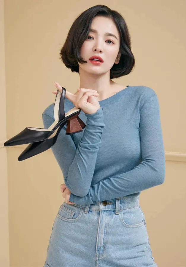 Song Hye Kyo