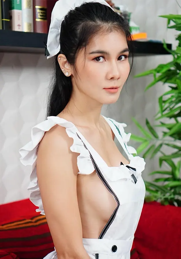 เปิดวาร์ป Nat Kejsarin ดาราหนังผู้ใหญ่ที่ชายไทยต้องรู้จัก 9