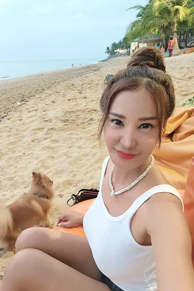 Ple Irin Sriklao เปิ้ล ไอริณ สวยสุดแซ่บตลอดกาล 2