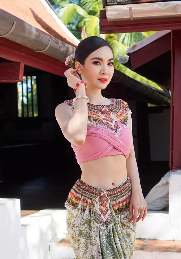 เปิดวาร์ป แคท Cat Atitiya ตำรวจสาวที่ร้อนแรงที่สุดตอนนี้ 1