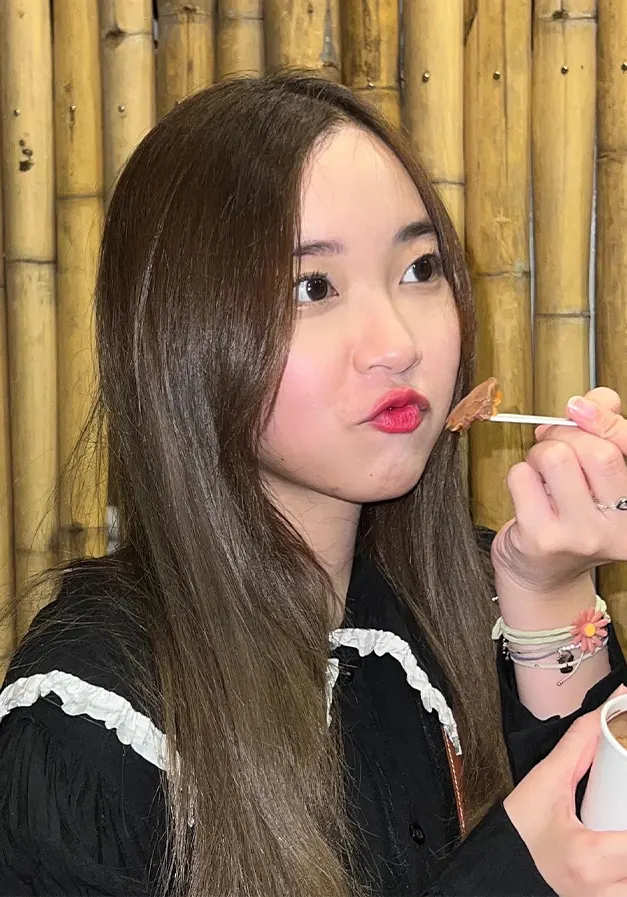 เปิดวาร์ป ปุยเมฆ PUIMEK คุณหมอสาวที่กำลังเป็นกระแสอยู่ในตอนนี้ 4