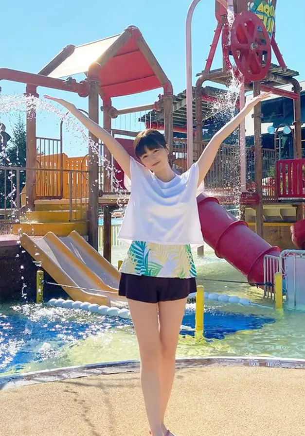 เปิดวาร์ป saeki ยูซูฮะ ซาเอกิ ยูทูปเบอร์สาวสุดน่ารัก 3