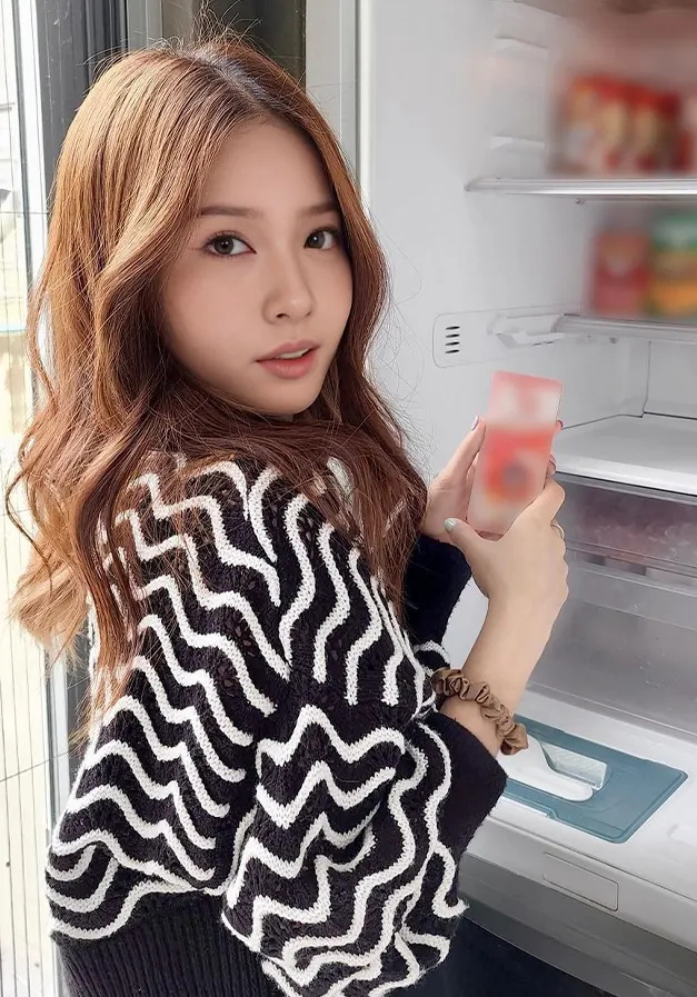 นักร้องสาวเสียงดีที่สร้างจาก Ai น้องวาวา VAVA 5