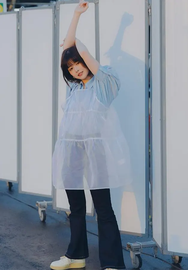 เปิดวาร์ป saeki ยูซูฮะ ซาเอกิ ยูทูปเบอร์สาวสุดน่ารัก 4