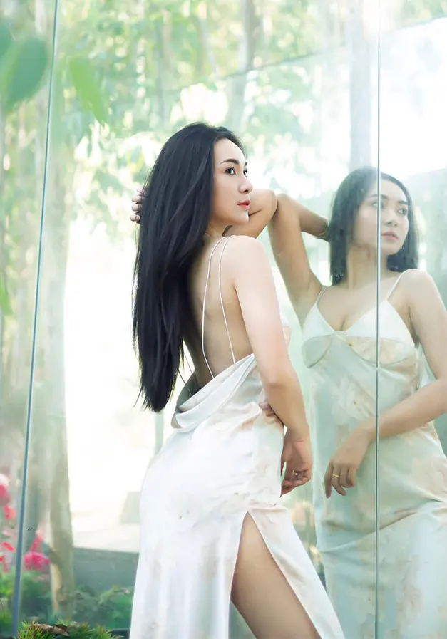 เปิดวาร์ป แคท Cat Atitiya ตำรวจสาวที่ร้อนแรงที่สุดตอนนี้ 6