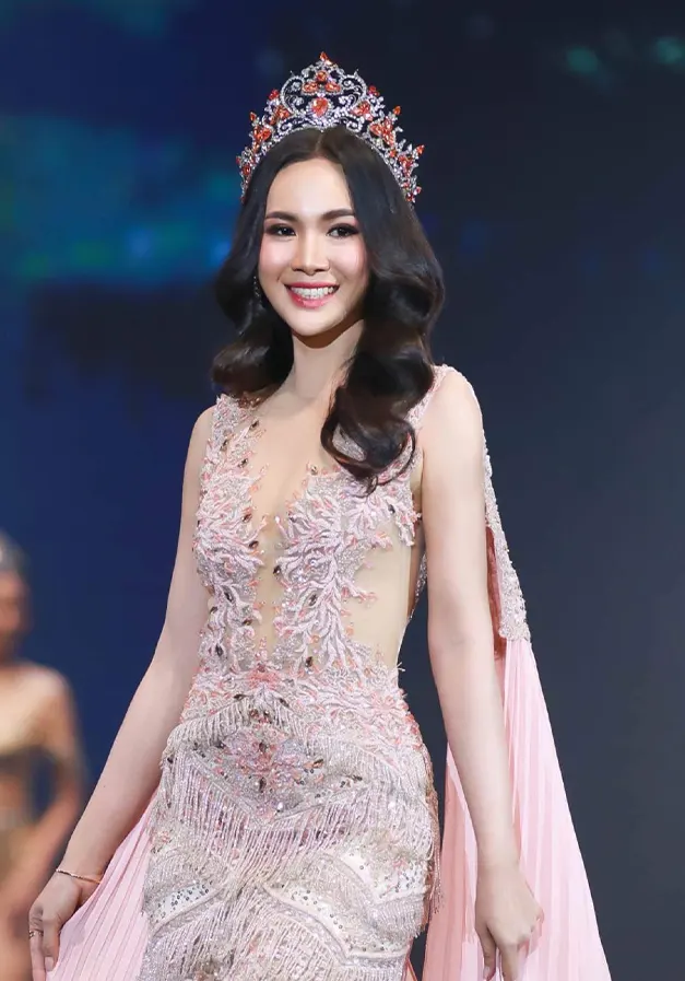 เปิดวาร์ป แคท Cat Atitiya ตำรวจสาวที่ร้อนแรงที่สุดตอนนี้ 2