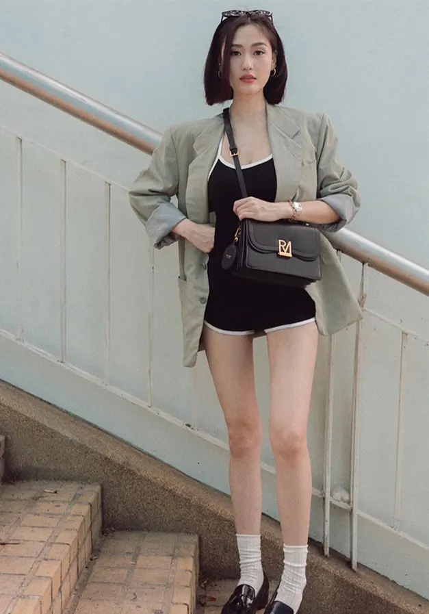 สาวสวยหุ่นดีที่ใครหลายคนหลงใหล เกรซ Grace Buchita 10