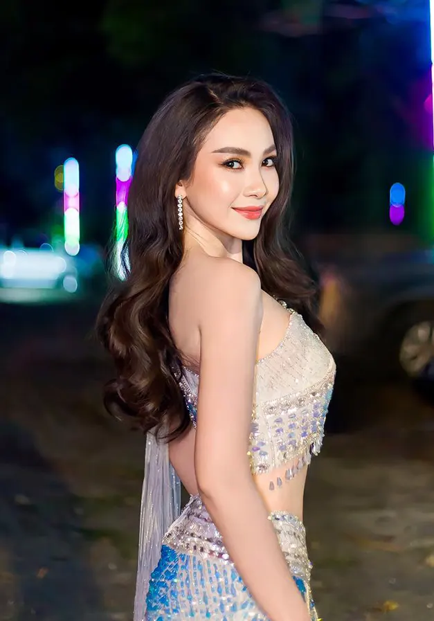 เปิดวาร์ป แคท Cat Atitiya ตำรวจสาวที่ร้อนแรงที่สุดตอนนี้ 11