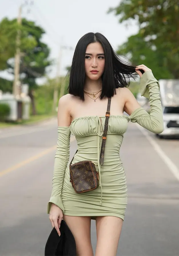 Grace Buchita