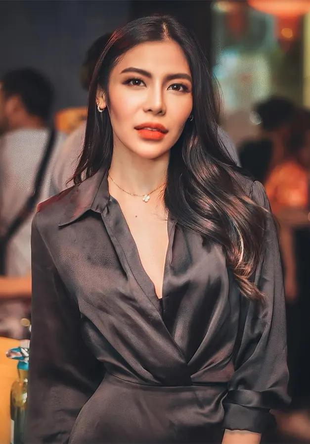 เปิดวาร์ป นักมวยสาว แพรพลอย Pareploy ขวัญใจนักชกคนดัง 2