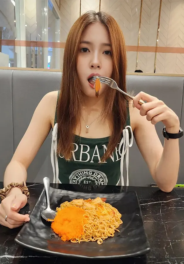 นักร้องสาวเสียงดีที่สร้างจาก Ai น้องวาวา VAVA 1