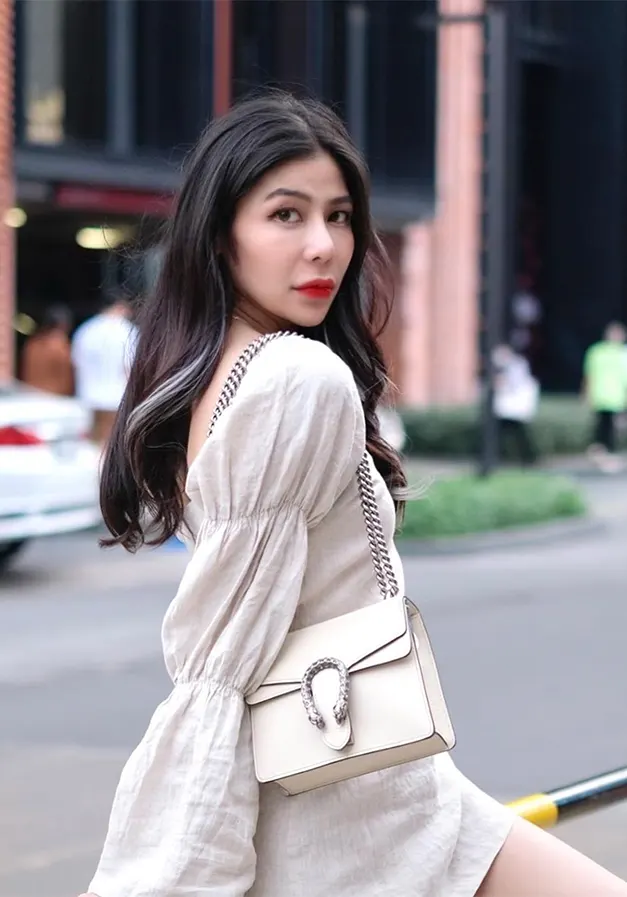 เปิดวาร์ป นักมวยสาว แพรพลอย Pareploy ขวัญใจนักชกคนดัง 5