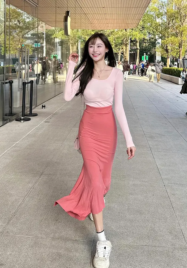 สาวหมวยนักกินสุดน่ารัก น้องPUFF 7