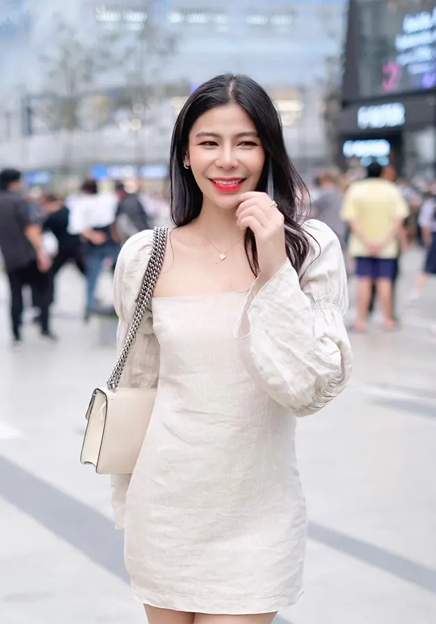 เปิดวาร์ป นักมวยสาว แพรพลอย Pareploy ขวัญใจนักชกคนดัง 6