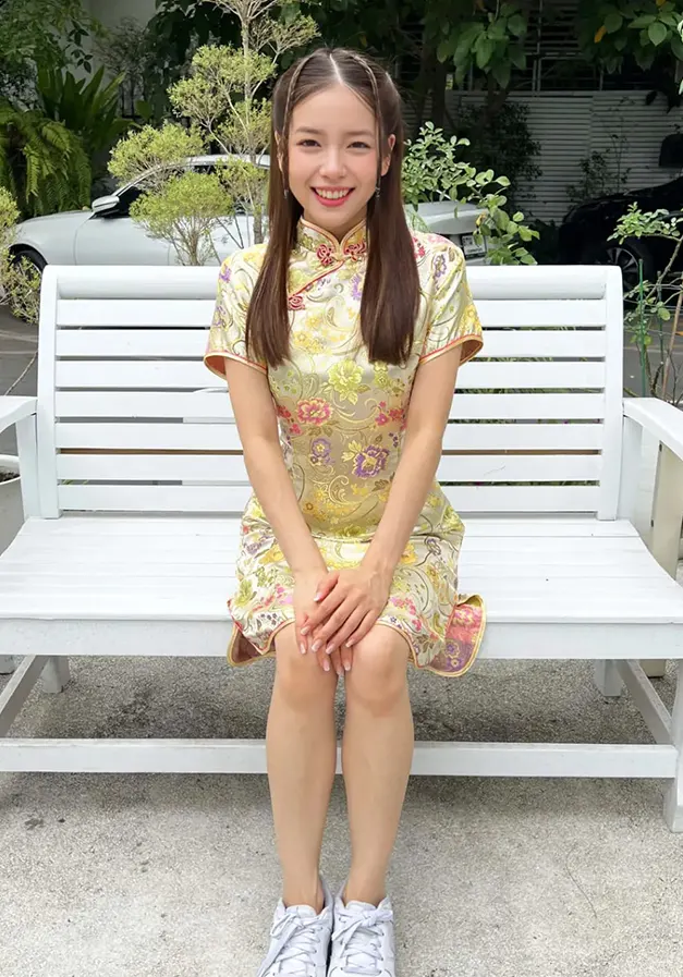 นักร้องสาวเสียงดีที่สร้างจาก Ai น้องวาวา VAVA 2