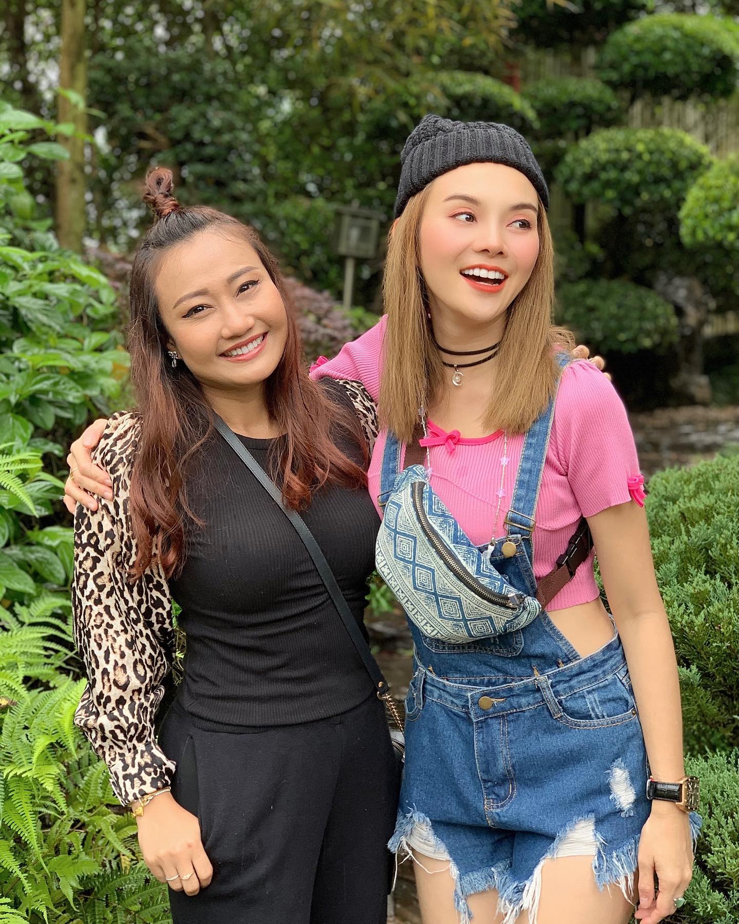 หลิวอาจารียา สวยเก่งน่ารักเสียงดีใครละจะทนไหว 1
