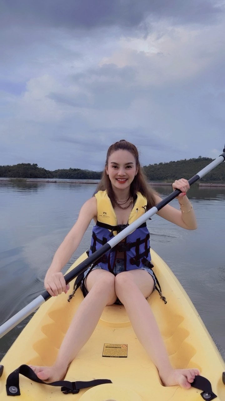 หลิวอาจารียา สวยเก่งน่ารักเสียงดีใครละจะทนไหว 20