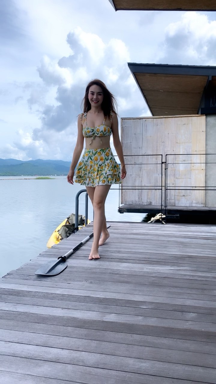 หลิวอาจารียา สวยเก่งน่ารักเสียงดีใครละจะทนไหว 23