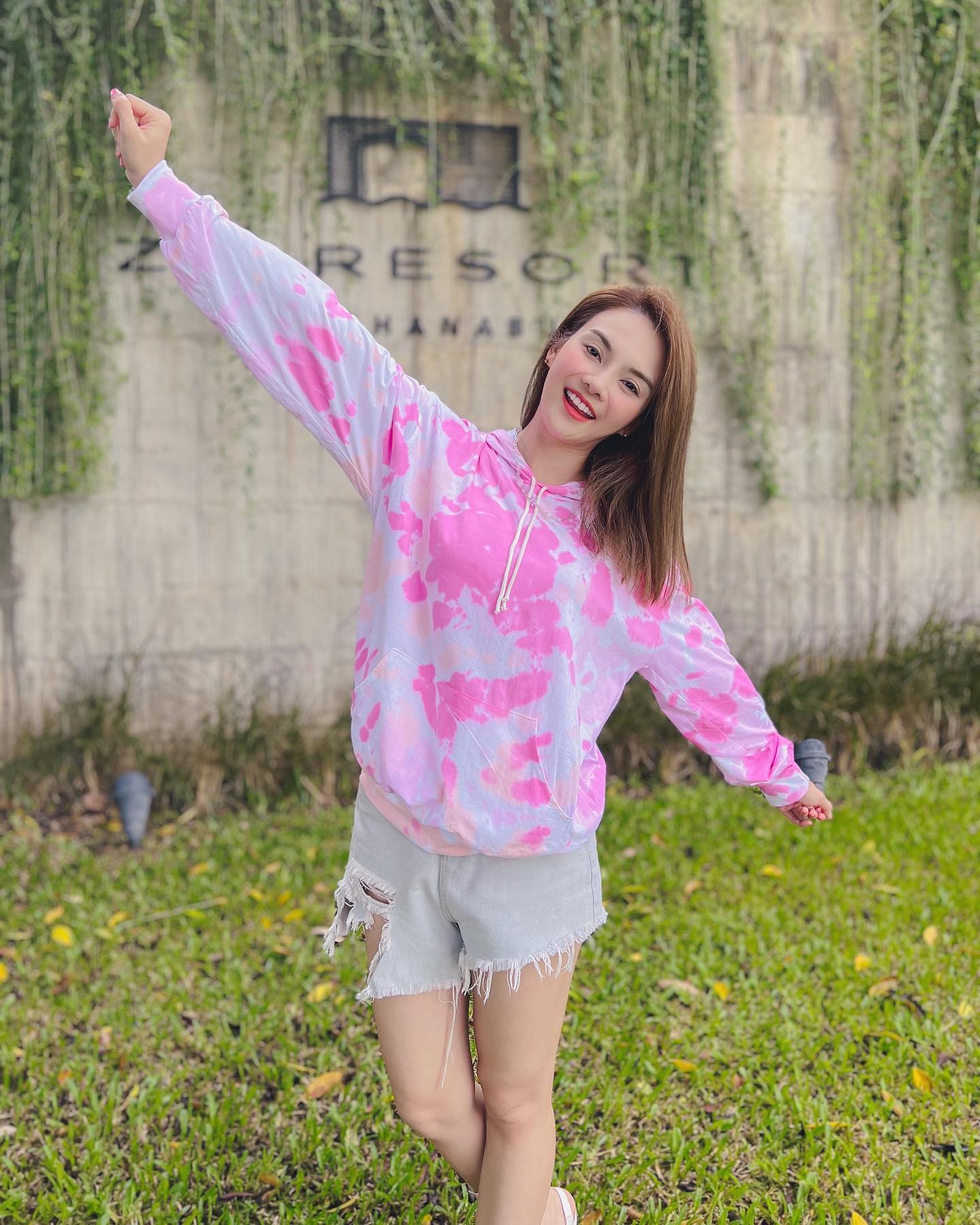 หลิวอาจารียา สวยเก่งน่ารักเสียงดีใครละจะทนไหว 24