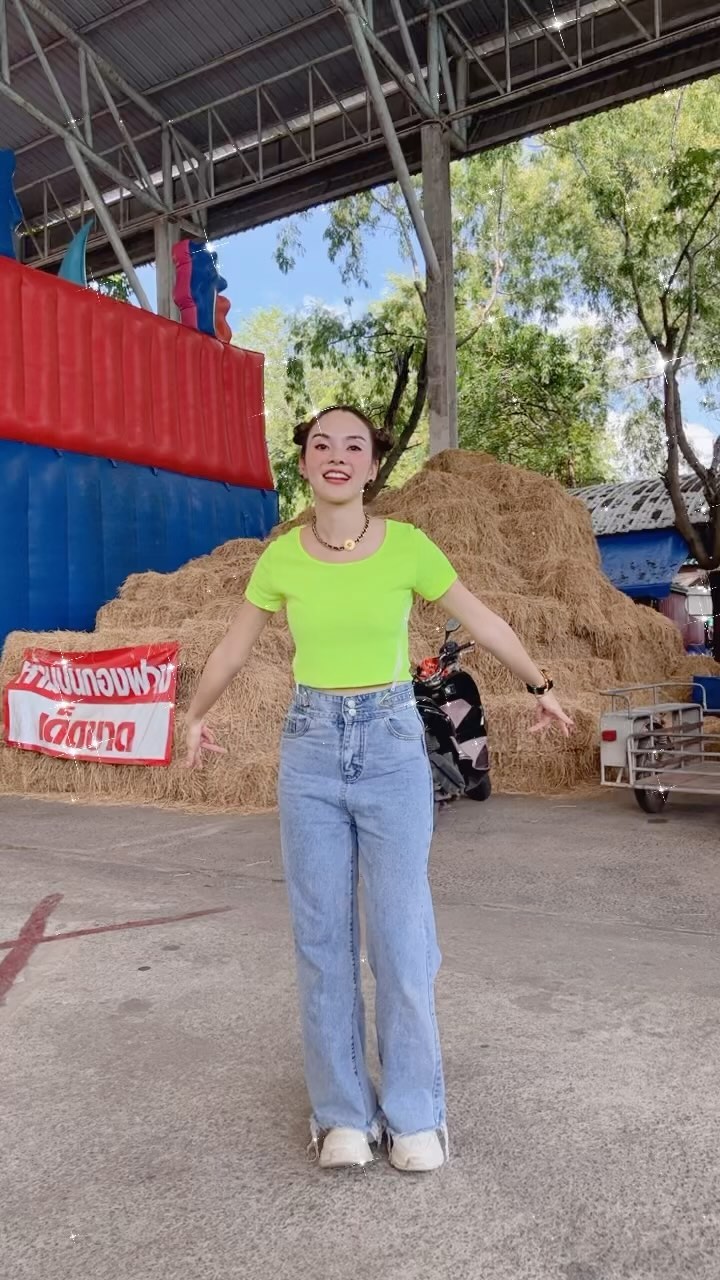 หลิวอาจารียา สวยเก่งน่ารักเสียงดีใครละจะทนไหว 25