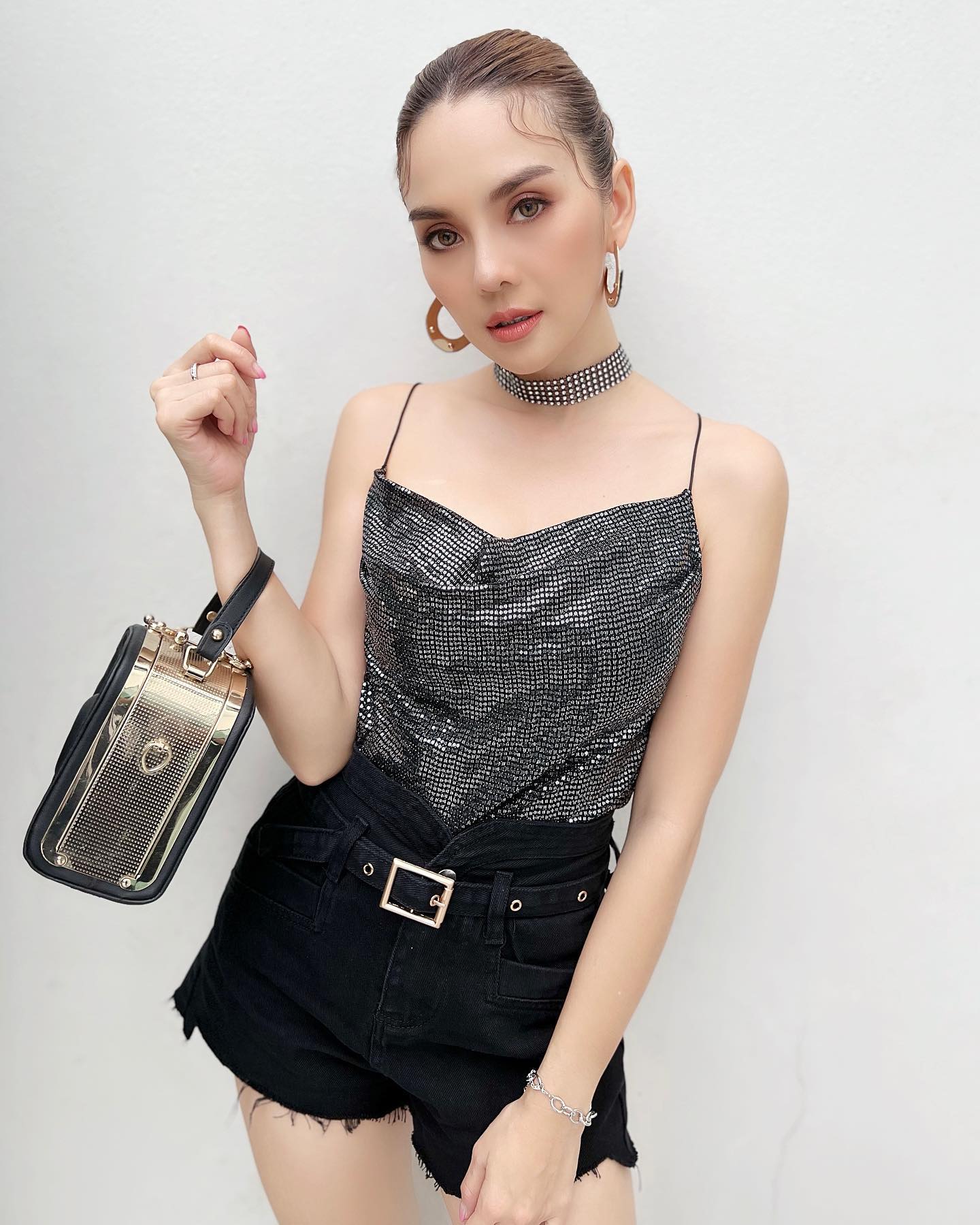 หลิวอาจารียา สวยเก่งน่ารักเสียงดีใครละจะทนไหว 27