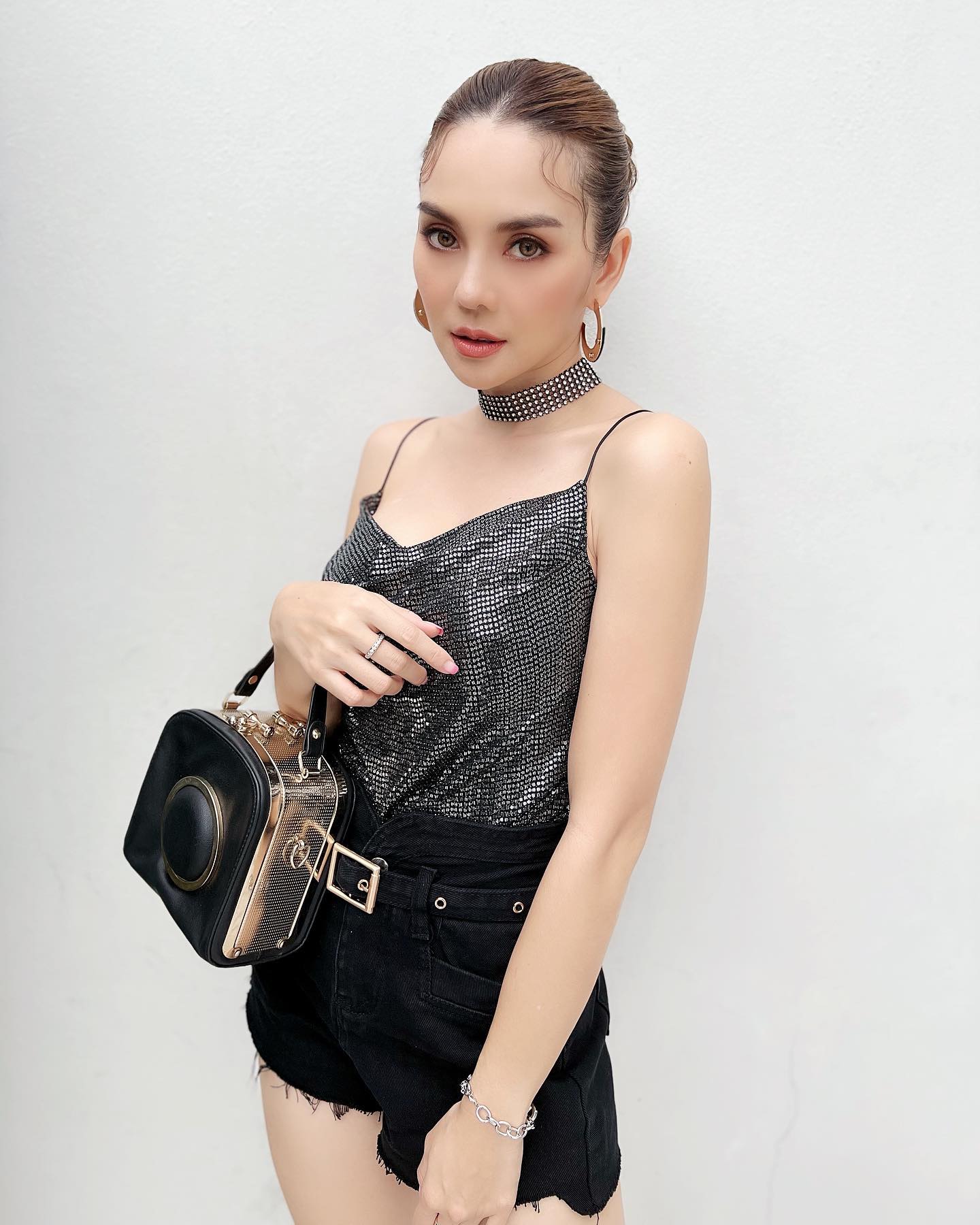 หลิวอาจารียา สวยเก่งน่ารักเสียงดีใครละจะทนไหว 28