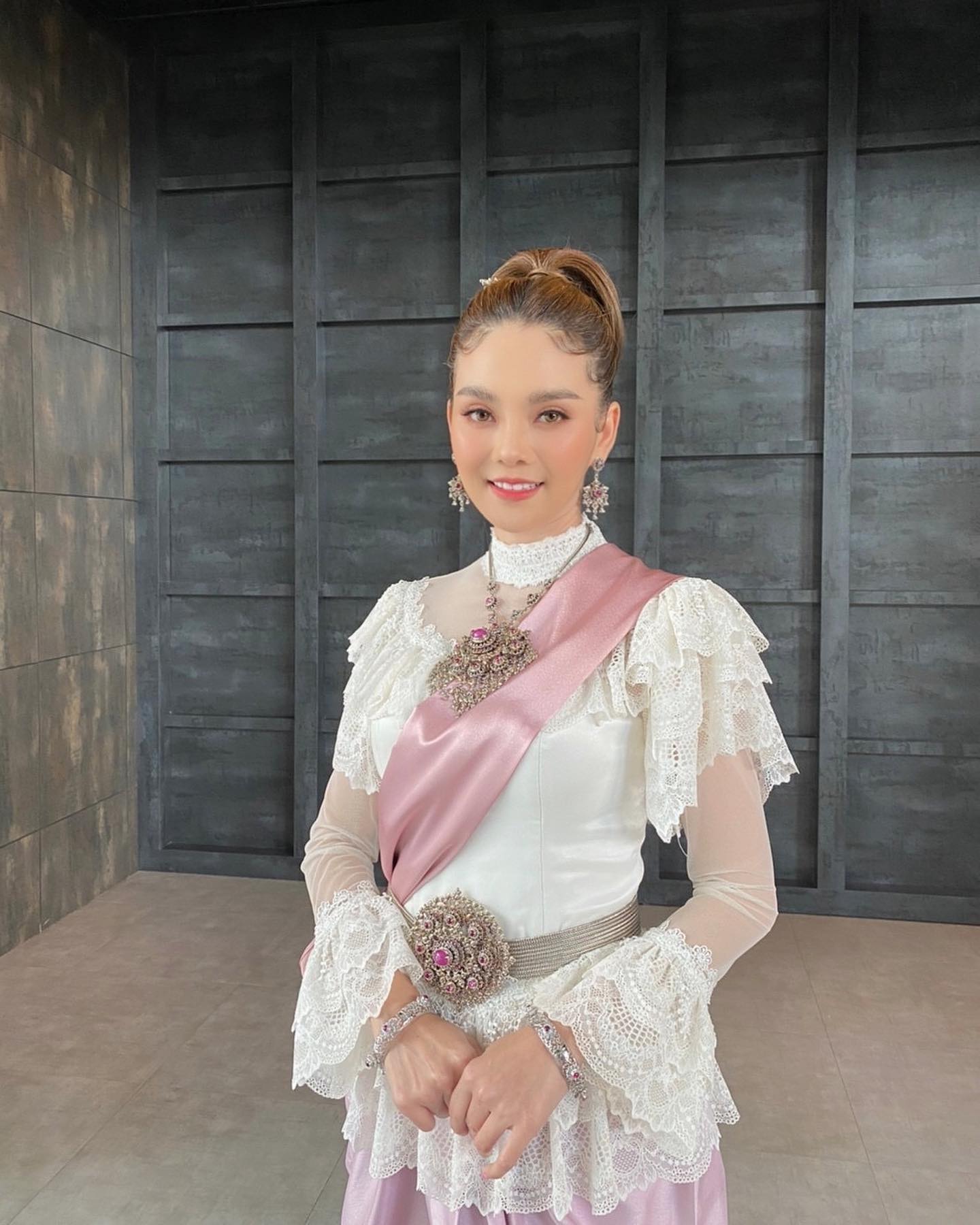 หลิวอาจารียา สวยเก่งน่ารักเสียงดีใครละจะทนไหว 29