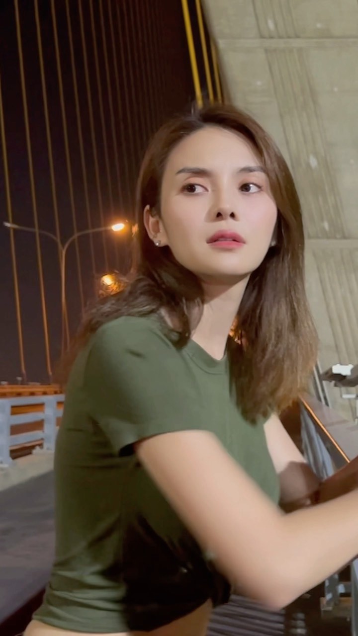 หลิวอาจารียา สวยเก่งน่ารักเสียงดีใครละจะทนไหว 36