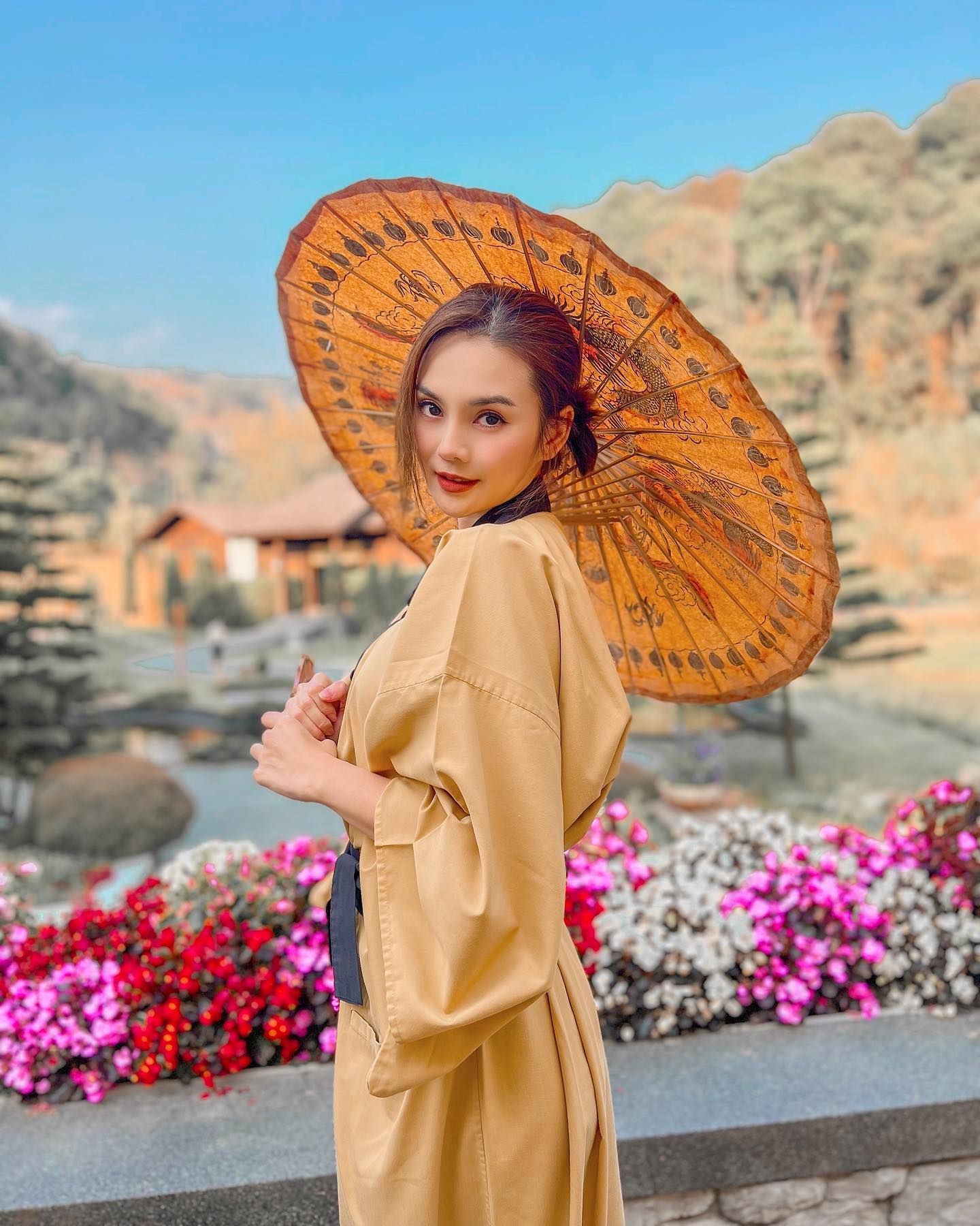 หลิวอาจารียา สวยเก่งน่ารักเสียงดีใครละจะทนไหว 38