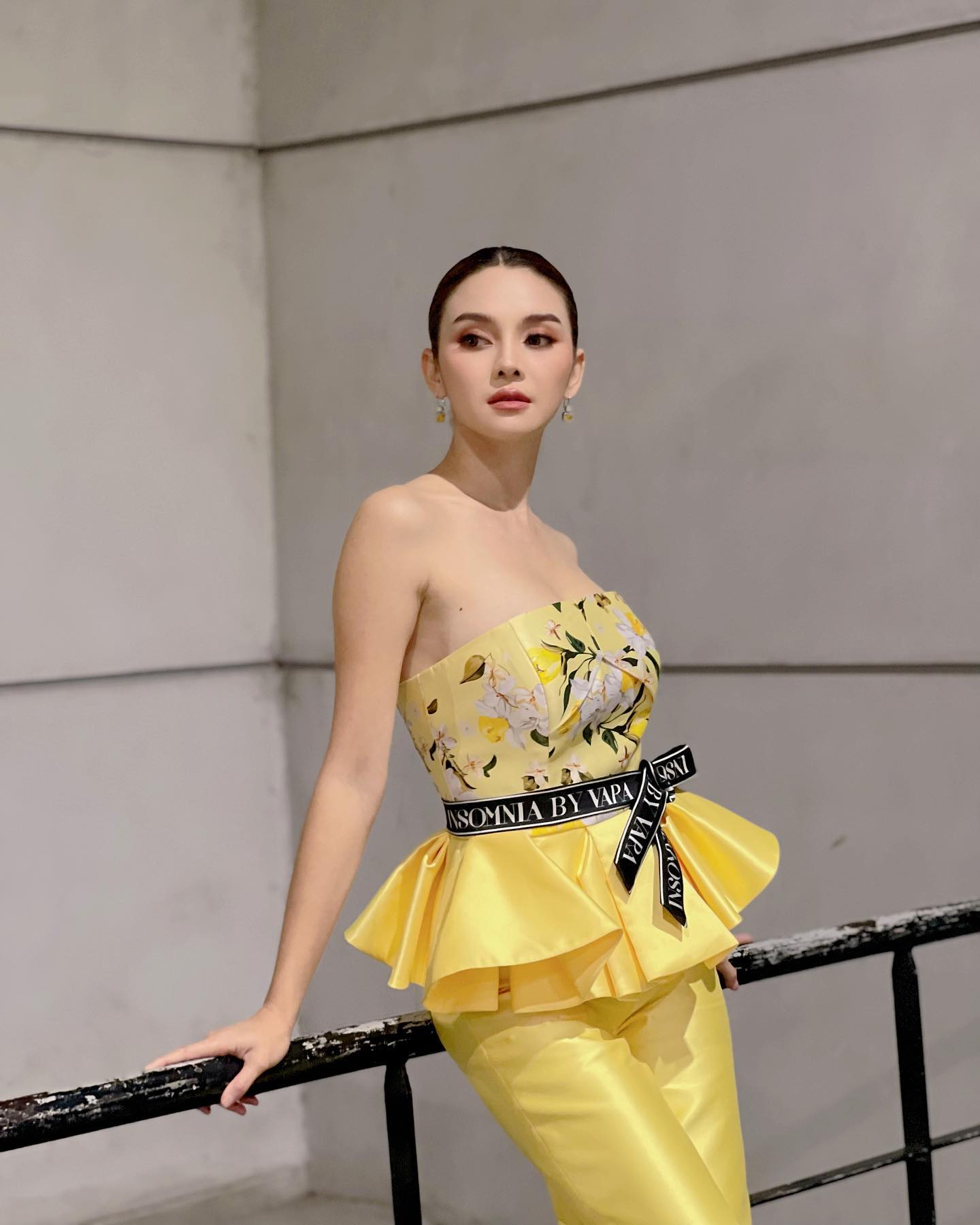 หลิวอาจารียา สวยเก่งน่ารักเสียงดีใครละจะทนไหว 40