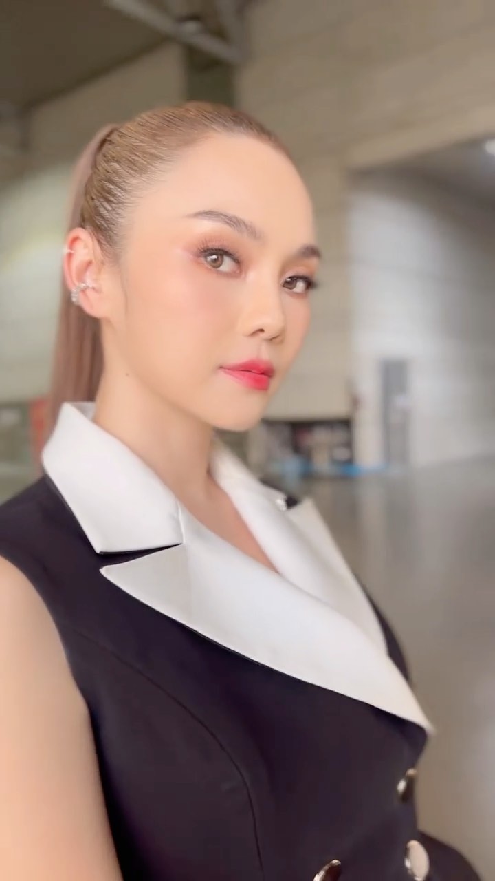 หลิวอาจารียา สวยเก่งน่ารักเสียงดีใครละจะทนไหว 41
