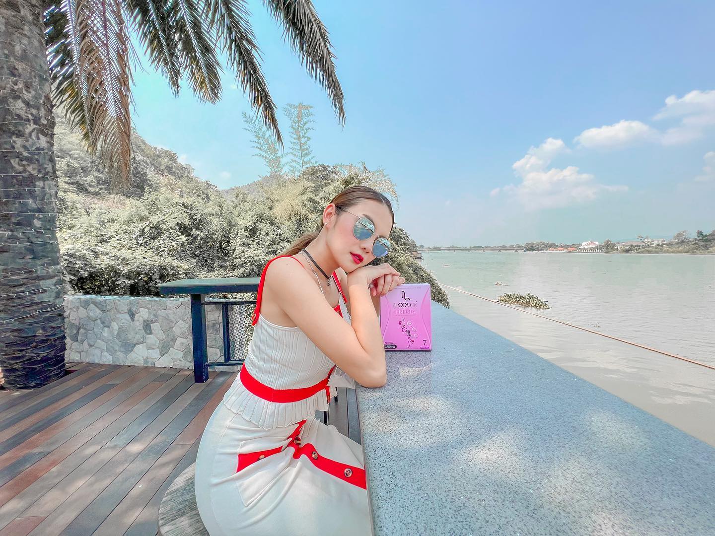 หลิวอาจารียา สวยเก่งน่ารักเสียงดีใครละจะทนไหว 48