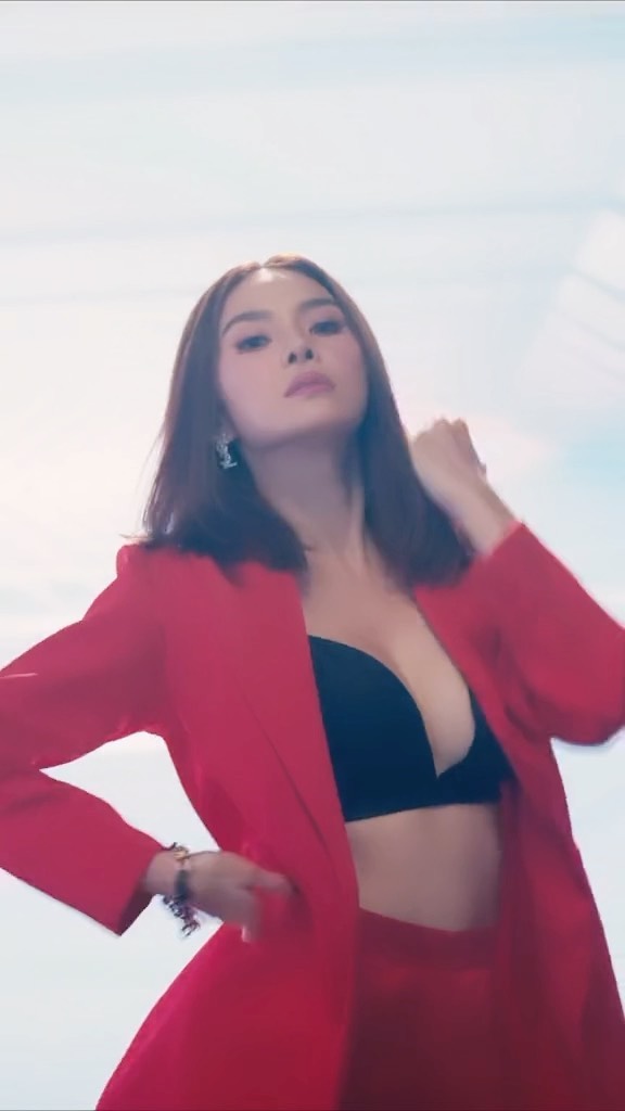 หลิวอาจารียา สวยเก่งน่ารักเสียงดีใครละจะทนไหว 49