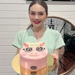หลิวอาจารียา สวยเก่งน่ารักเสียงดีใครละจะทนไหว 50