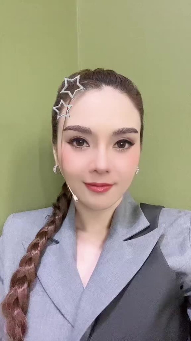 หลิวอาจารียา สวยเก่งน่ารักเสียงดีใครละจะทนไหว 57