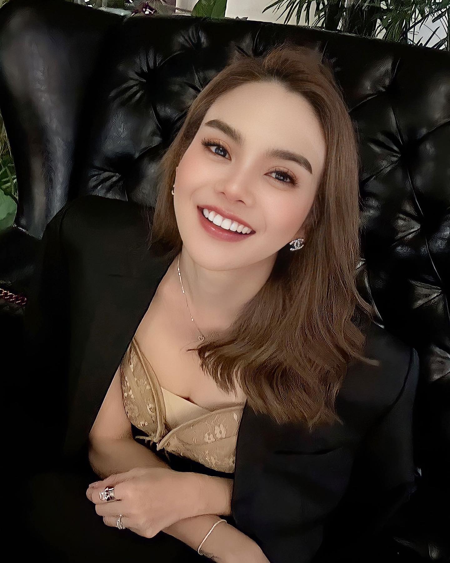 หลิวอาจารียา สวยเก่งน่ารักเสียงดีใครละจะทนไหว 58