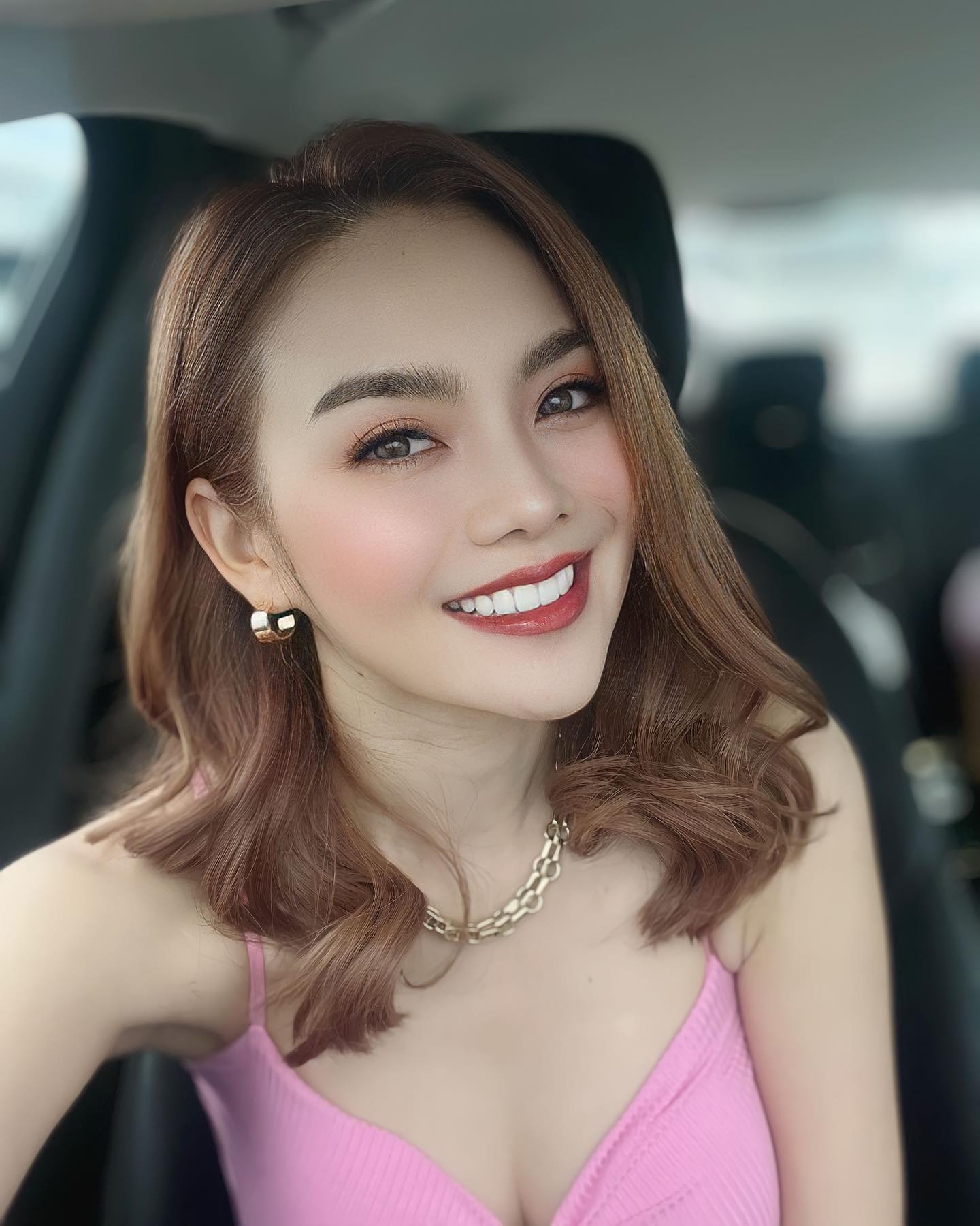 หลิวอาจารียา สวยเก่งน่ารักเสียงดีใครละจะทนไหว 64