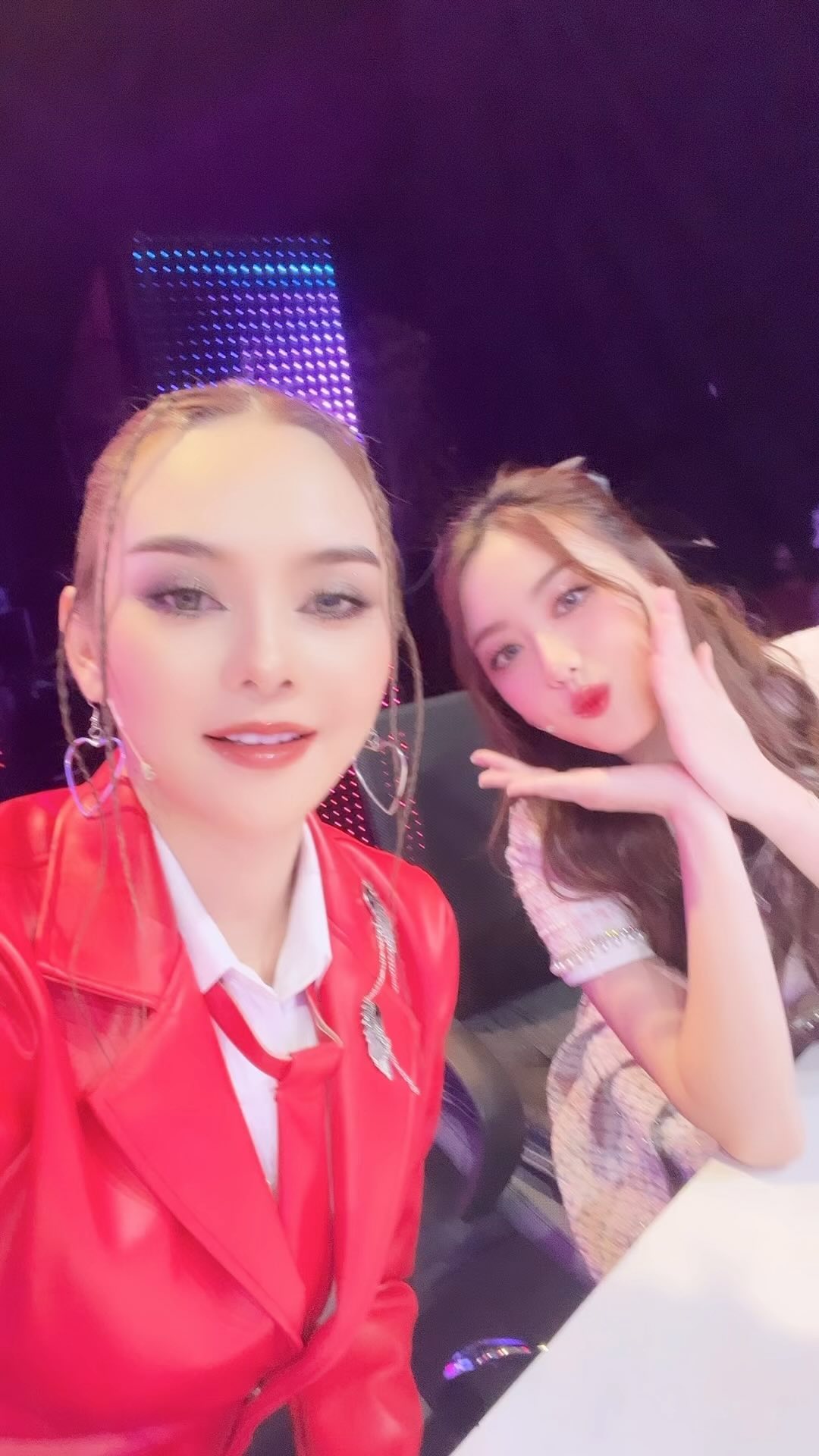 หลิวอาจารียา สวยเก่งน่ารักเสียงดีใครละจะทนไหว 69