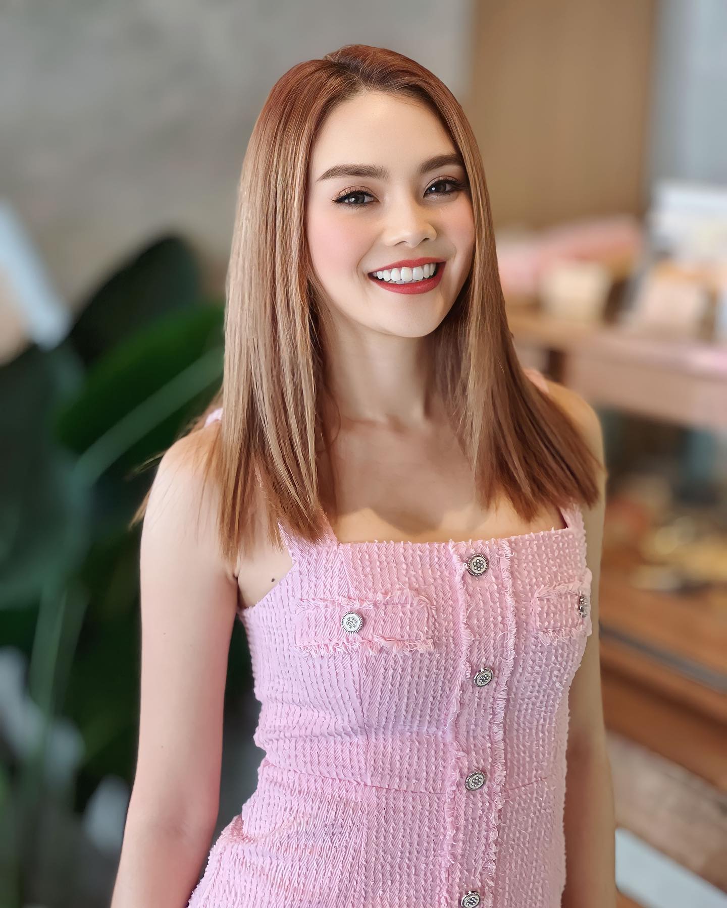 หลิวอาจารียา สวยเก่งน่ารักเสียงดีใครละจะทนไหว 72