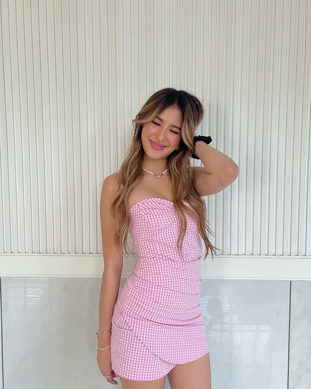 น้องมิย่า ทองเจือ เป็นสาวแล้วลูกสาว พีท ทองเจือกับความสวยที่ไม่ทิ้งแถว 27