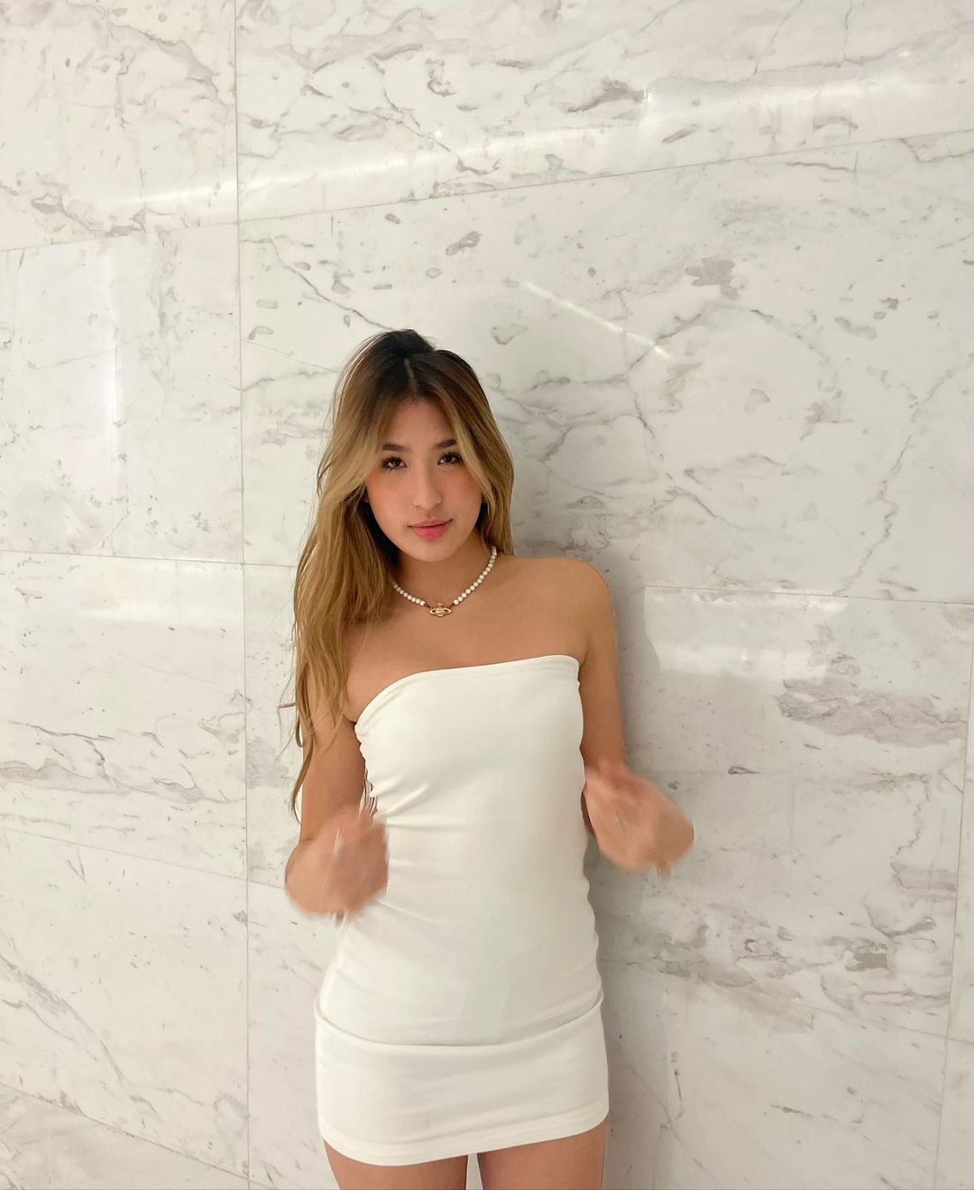 น้องมิย่า ทองเจือ เป็นสาวแล้วลูกสาว พีท ทองเจือกับความสวยที่ไม่ทิ้งแถว 30