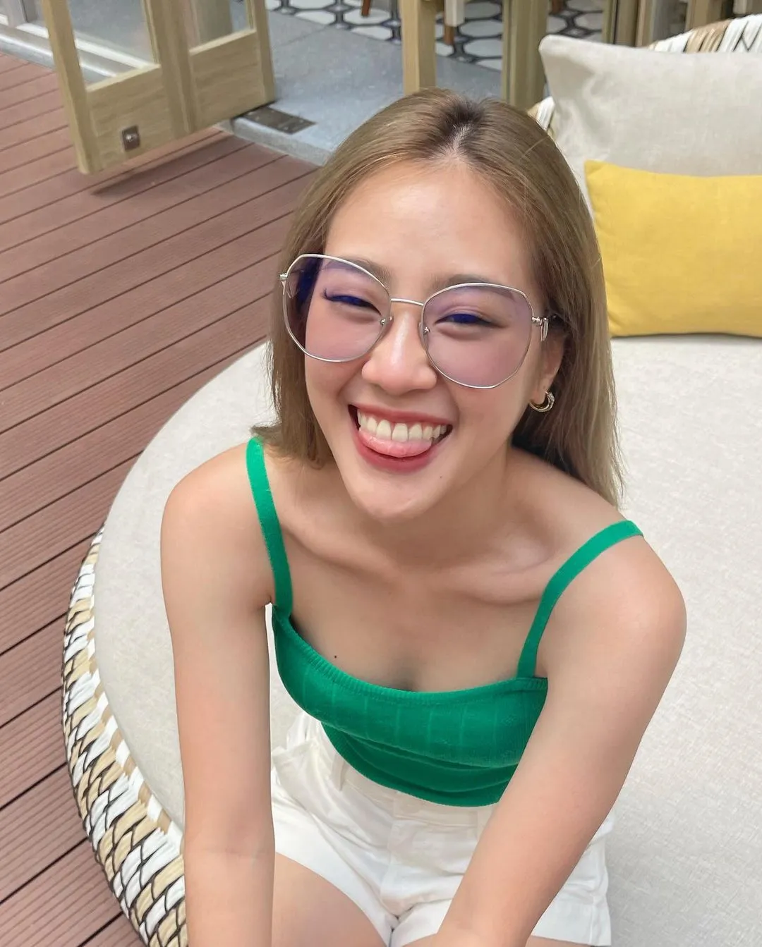 โกรันเลขา สาวสวยของหนุ่มนิกกี้
